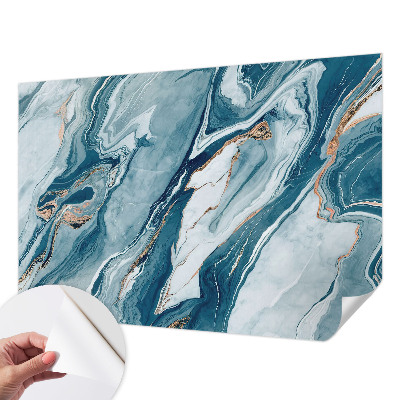 Foto tapeta za dječju sobu Mineralna elegancija