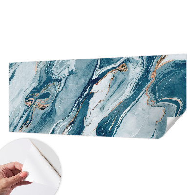 Foto tapeta za dječju sobu Mineralna elegancija