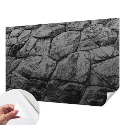 Dječja fototapeta Kamene teksture