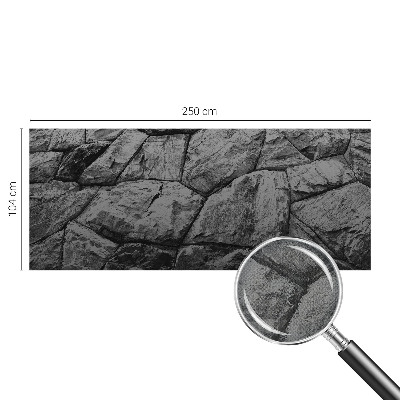 Dječja fototapeta Kamene teksture