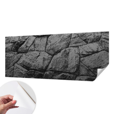 Dječja fototapeta Kamene teksture