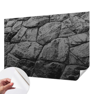 Dječja fototapeta Kamene teksture