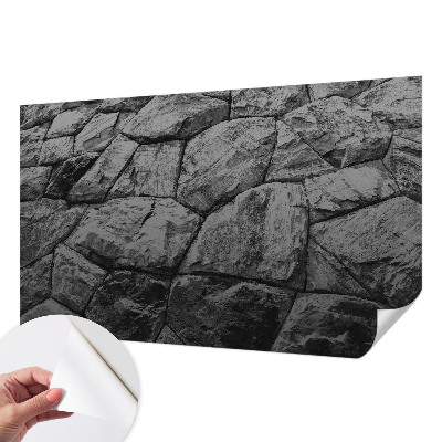 Dječja fototapeta Kamene teksture