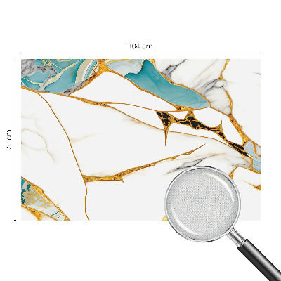 Fototapeta s motivom elegantnog mramora