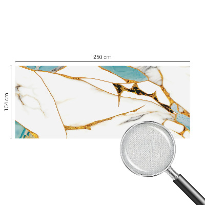 Fototapeta s motivom elegantnog mramora