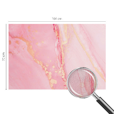Fototapeta Pastelna apstrakcija