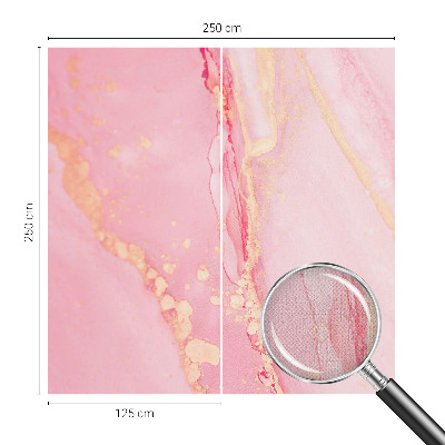 Fototapeta Pastelna apstrakcija