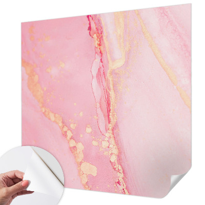 Fototapeta Pastelna apstrakcija