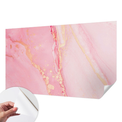 Fototapeta Pastelna apstrakcija