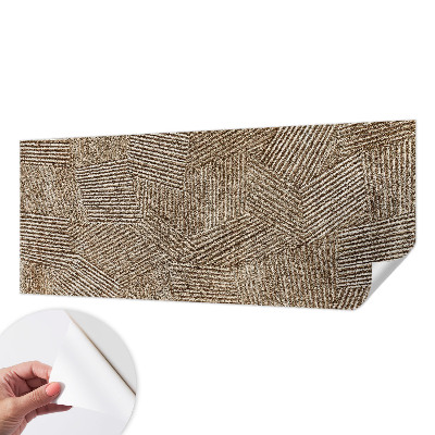 Foto tapeta Strukturne linije