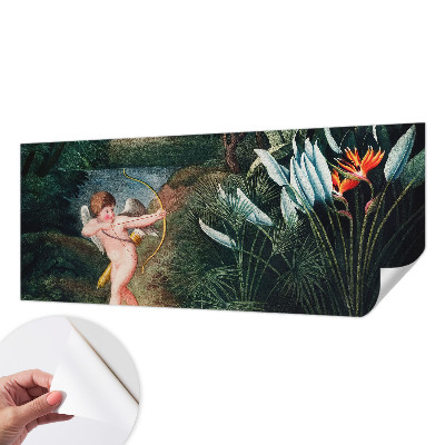 Dječja foto tapeta Preslatki Kupidon