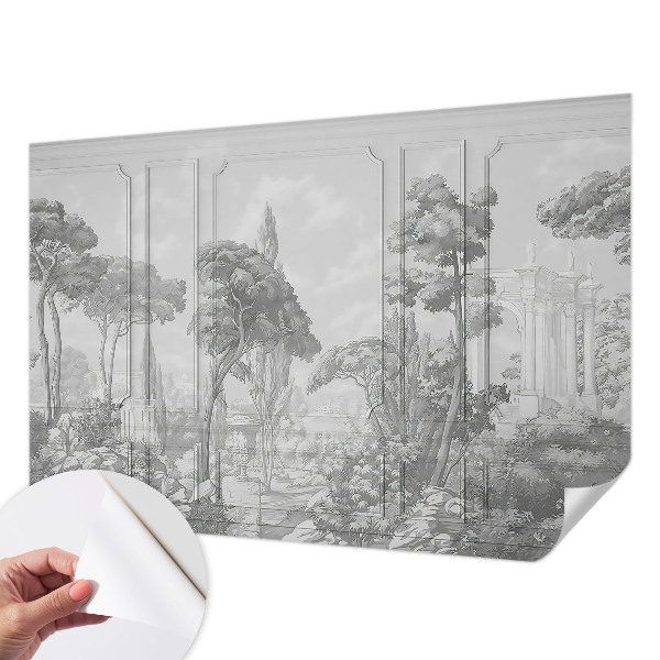 Foto tapeta Atmosferska priroda