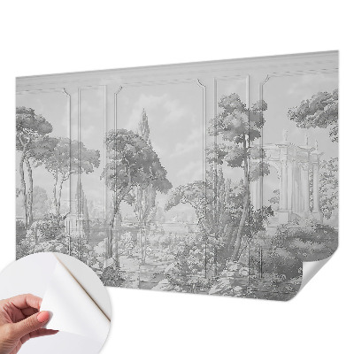 Foto tapeta Atmosferska priroda