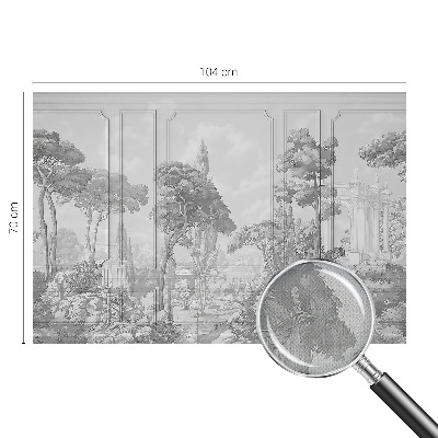 Foto tapeta Atmosferska priroda