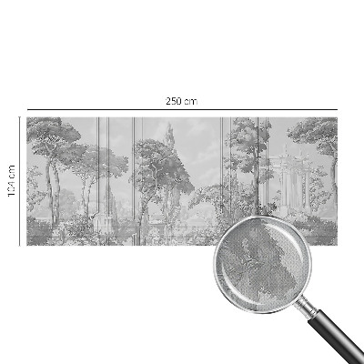 Foto tapeta Atmosferska priroda