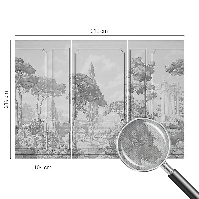 Foto tapeta Atmosferska priroda