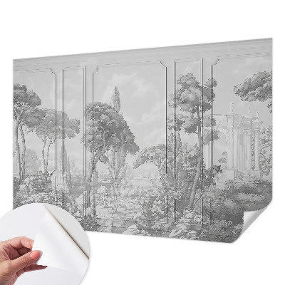 Foto tapeta Atmosferska priroda