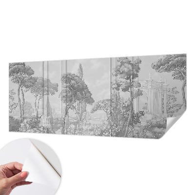 Foto tapeta Atmosferska priroda