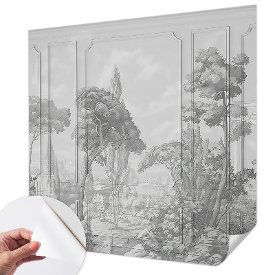 Foto tapeta Atmosferska priroda