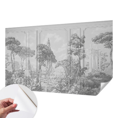 Foto tapeta Atmosferska priroda