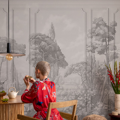Foto tapeta Atmosferska priroda