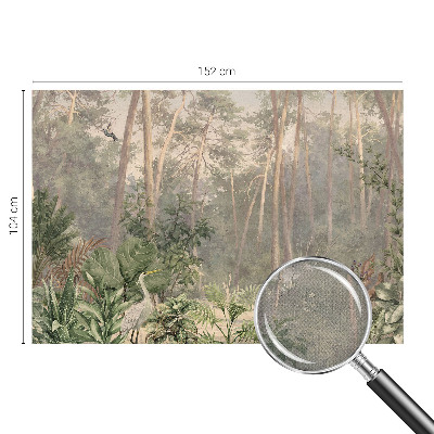 Fototapeta Prirodna harmonija