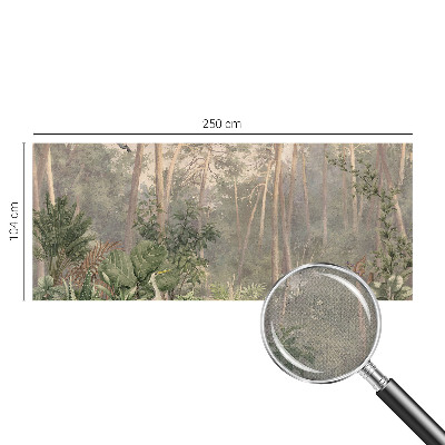 Fototapeta Prirodna harmonija