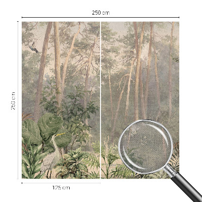 Fototapeta Prirodna harmonija