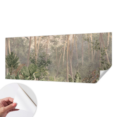 Fototapeta Prirodna harmonija