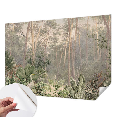 Fototapeta Prirodna harmonija