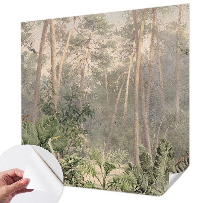 Fototapeta Prirodna harmonija