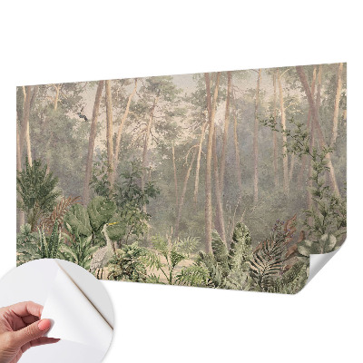 Fototapeta Prirodna harmonija