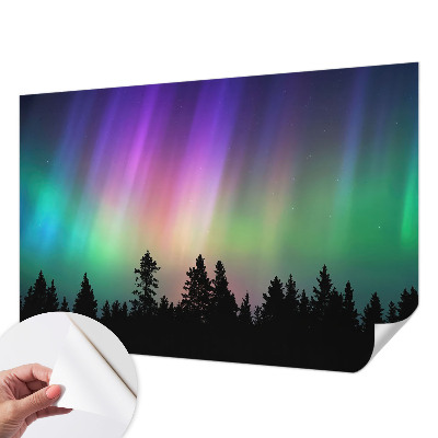 Fototapeta s motivom čarobnog neba