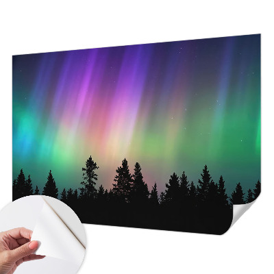 Fototapeta Čarobno nebo