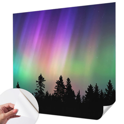 Fototapeta Čarobno nebo