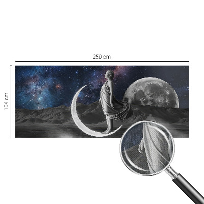 Fototapeta Noćni snovi