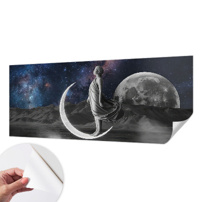 Fototapeta Noćni snovi