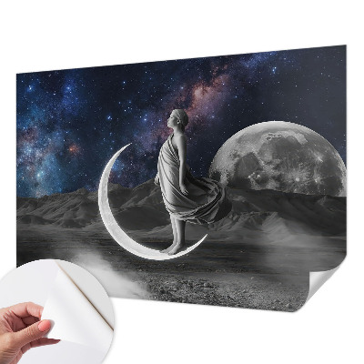 Fototapeta Noćni snovi