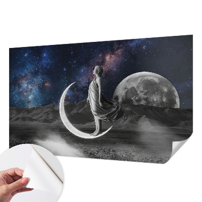 Fototapeta Noćni snovi