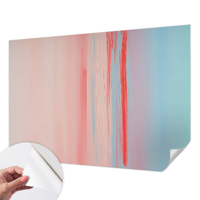 Foto tapeta Boje harmonije