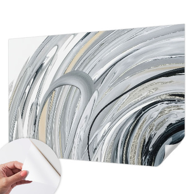 Fototapeta Apstraktni mramor