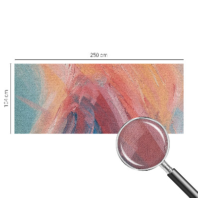 Foto tapeta Šarene eksplozije