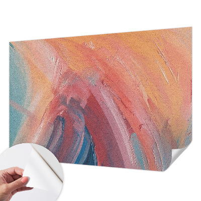 Foto tapeta Šarene eksplozije