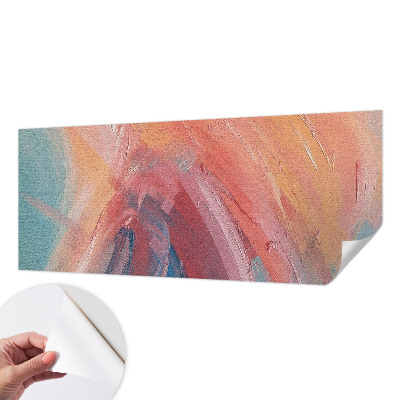 Foto tapeta Šarene eksplozije