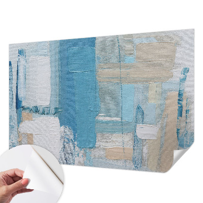 Fototapeta s motivom moderne harmonije