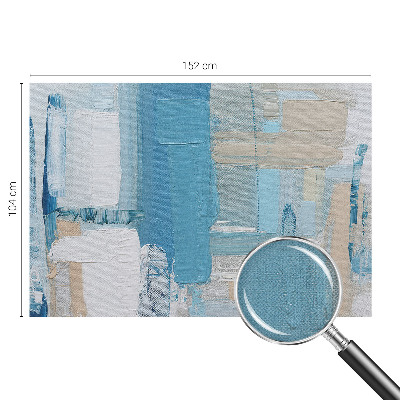Fototapeta s motivom moderne harmonije