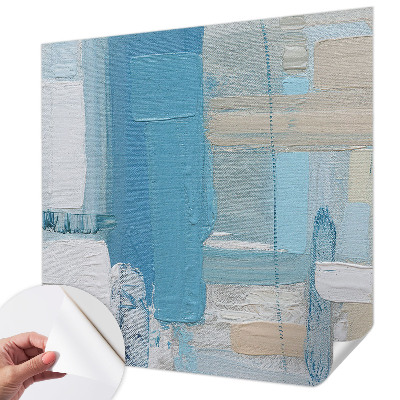 Fototapeta s motivom moderne harmonije