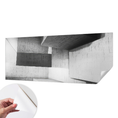 Foto tapet Geometrijske skulpture