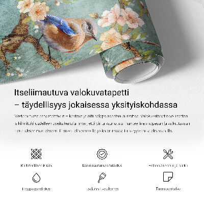 Foto tapet Geometrijske skulpture