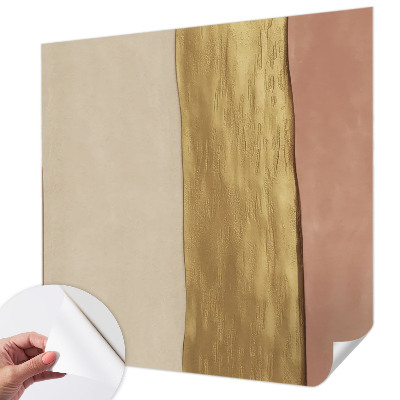 Fototapeta Valovite pruge